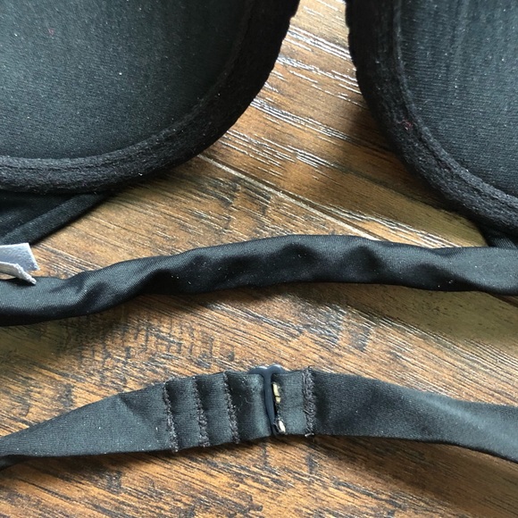 Aerie Black Bikini Top - Picture 4 of 4